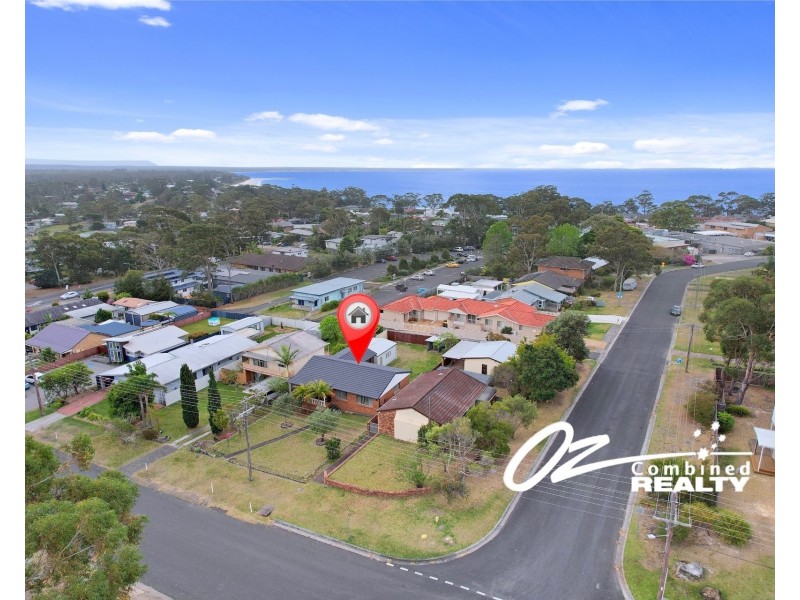 10A St George Avenue, Vincentia NSW 2540