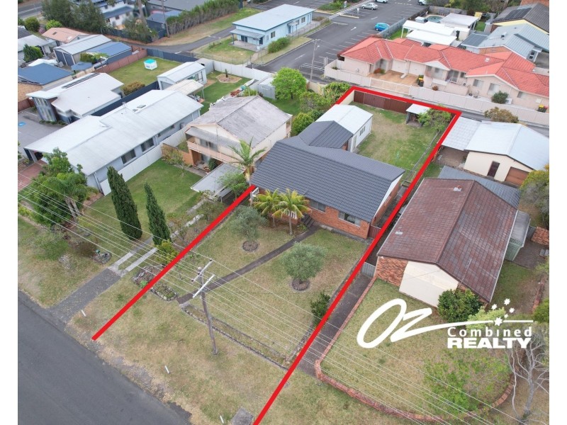 10A St George Avenue, Vincentia NSW 2540