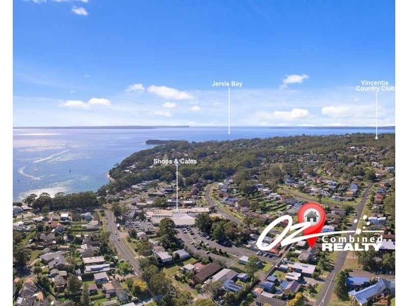 10A St George Avenue, Vincentia NSW 2540