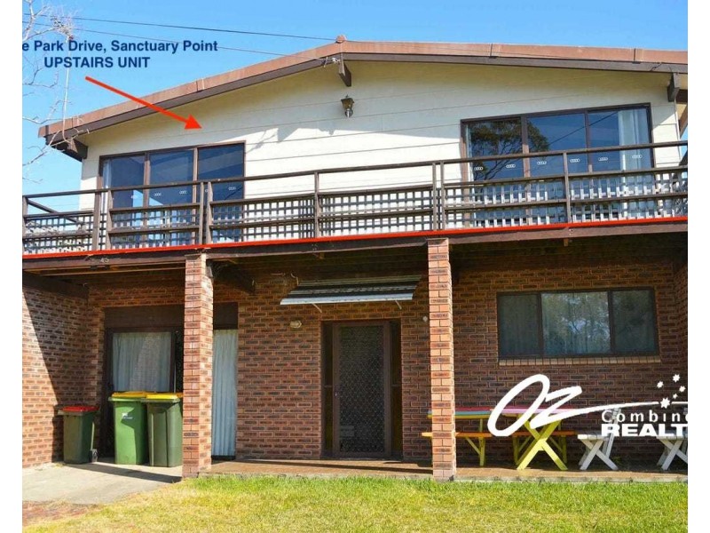 45 The Park Drive, Sanctuary Point NSW 2540