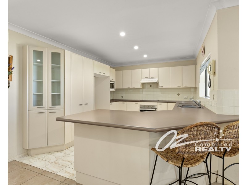 12 Maxwell Crescent, Sanctuary Point NSW 2540
