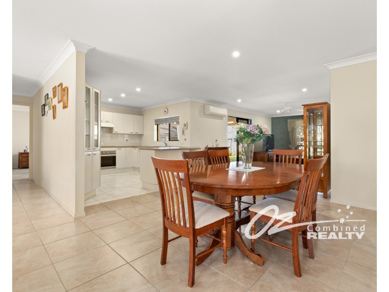 12 Maxwell Crescent, Sanctuary Point NSW 2540