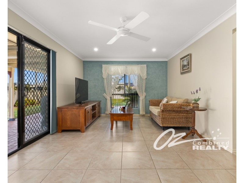12 Maxwell Crescent, Sanctuary Point NSW 2540