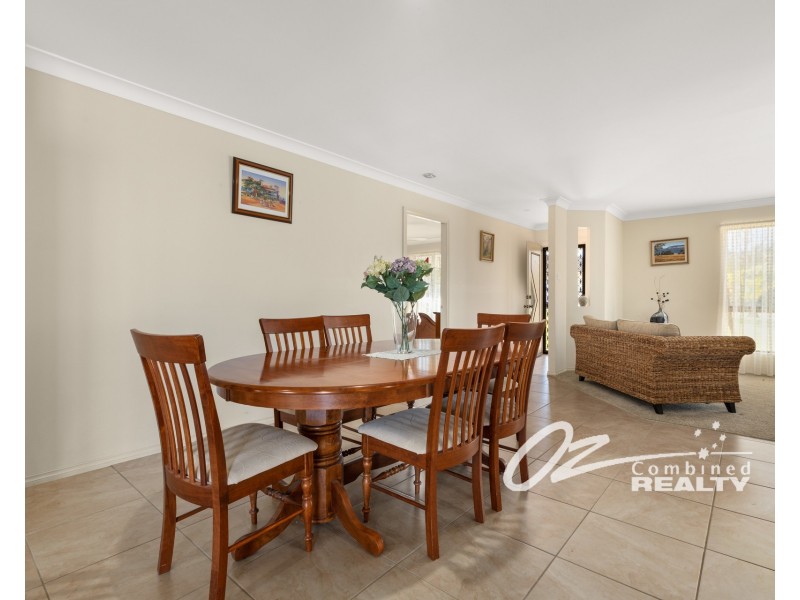 12 Maxwell Crescent, Sanctuary Point NSW 2540
