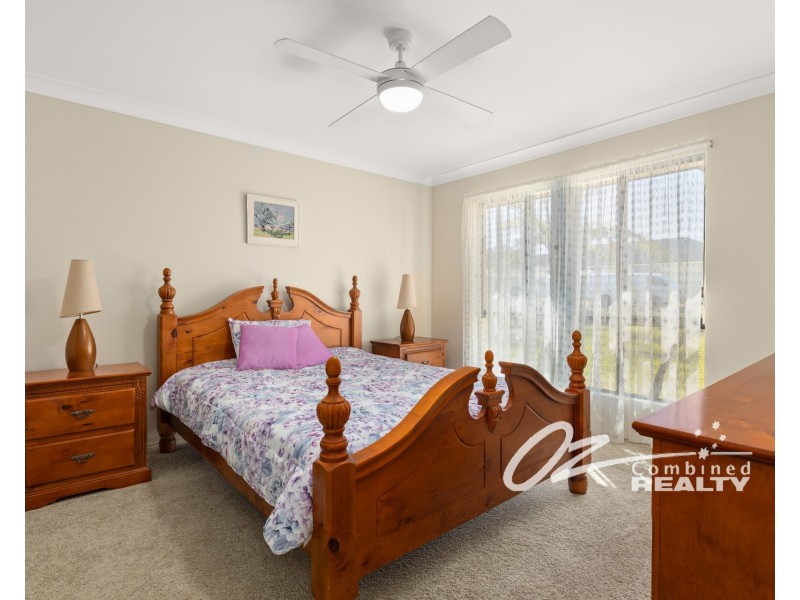 12 Maxwell Crescent, Sanctuary Point NSW 2540