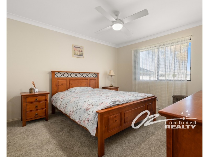 12 Maxwell Crescent, Sanctuary Point NSW 2540