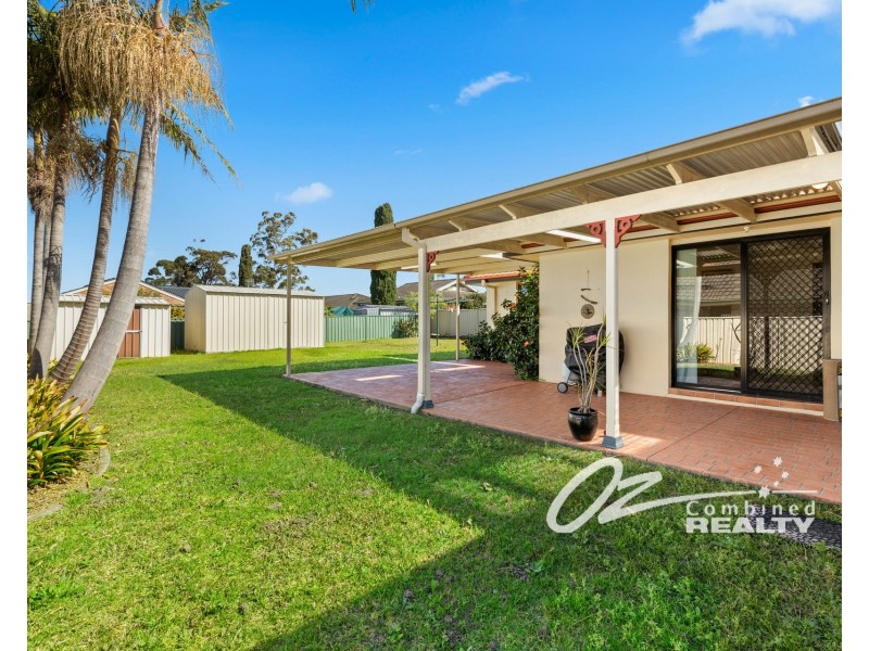 12 Maxwell Crescent, Sanctuary Point NSW 2540