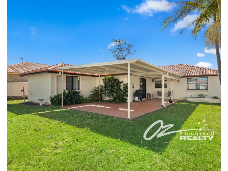12 Maxwell Crescent, Sanctuary Point NSW 2540