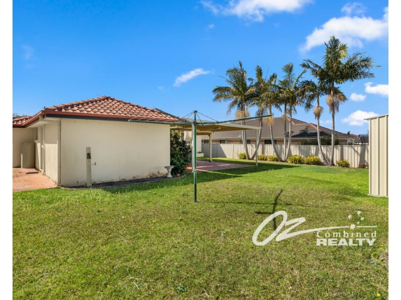 12 Maxwell Crescent, Sanctuary Point NSW 2540