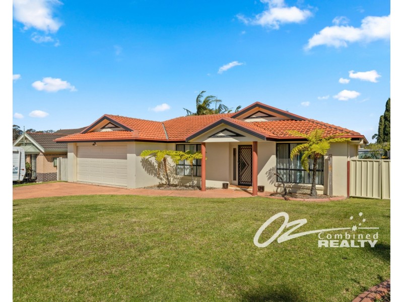 12 Maxwell Crescent, Sanctuary Point NSW 2540