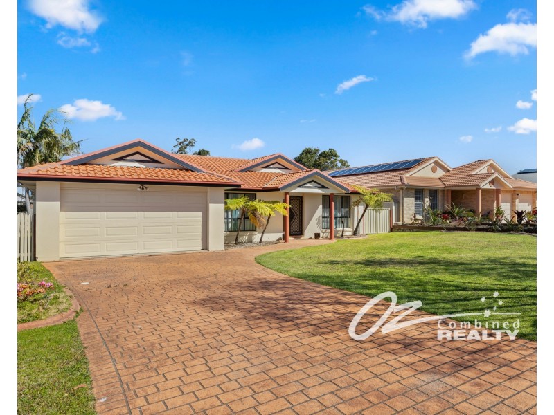 12 Maxwell Crescent, Sanctuary Point NSW 2540