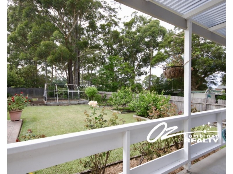 32 Island Point Road, St Georges Basin NSW 2540