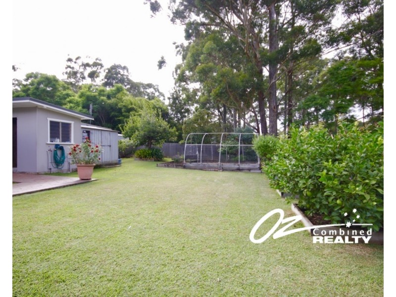 32 Island Point Road, St Georges Basin NSW 2540