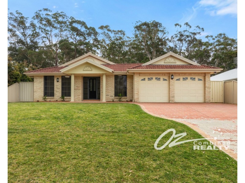 162 Anson Street, St Georges Basin NSW 2540