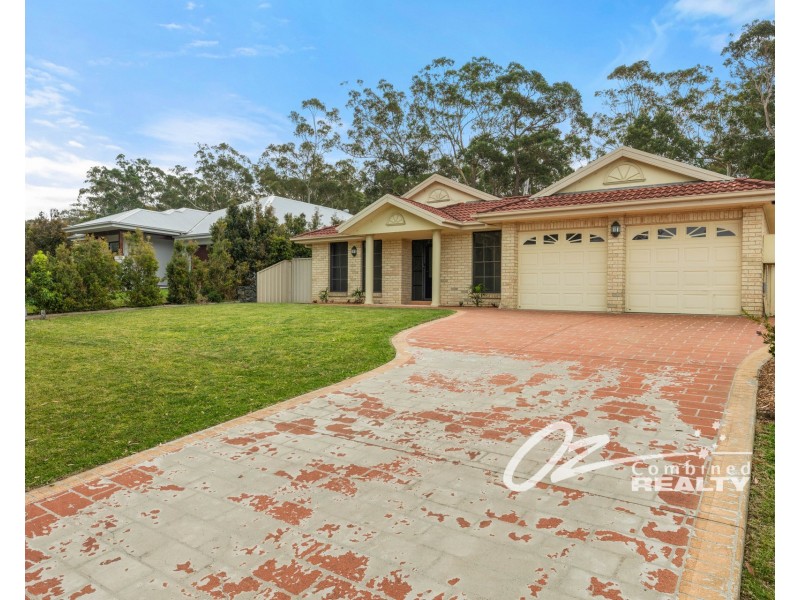 162 Anson Street, St Georges Basin NSW 2540