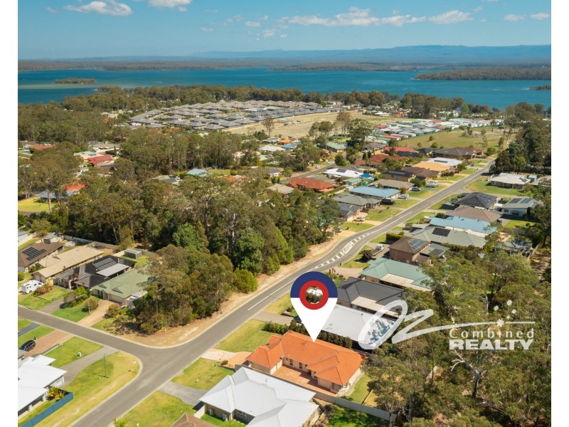 162 Anson Street, St Georges Basin NSW 2540