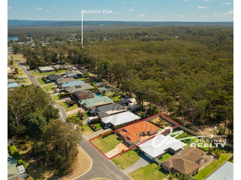 162 Anson Street, St Georges Basin NSW 2540