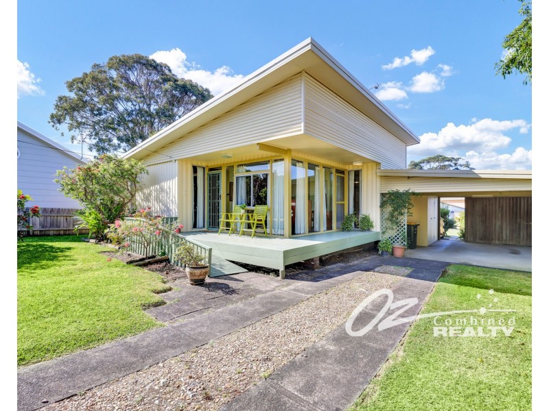 12 Lambs Crescent, Vincentia NSW 2540