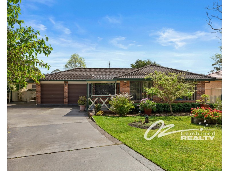 45 Flamingo Avenue, Sanctuary Point NSW 2540