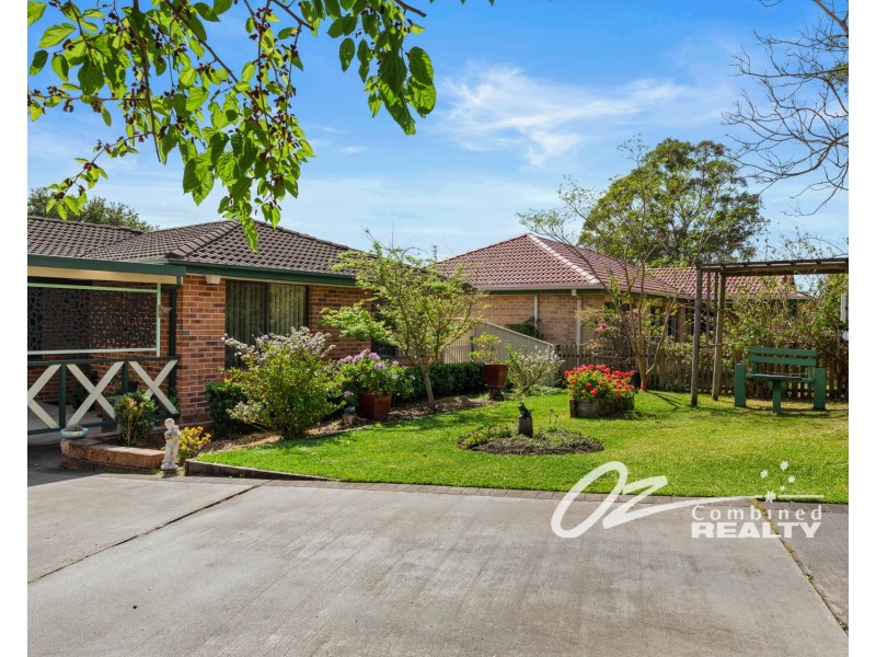 45 Flamingo Avenue, Sanctuary Point NSW 2540
