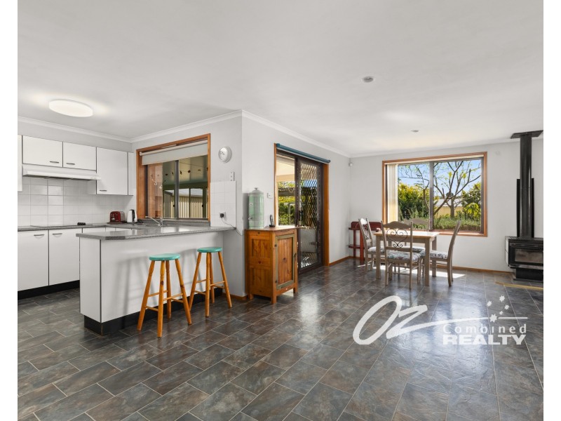 45 Flamingo Avenue, Sanctuary Point NSW 2540