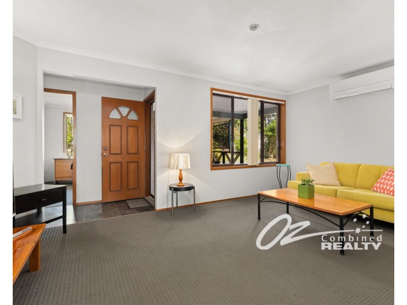 45 Flamingo Avenue, Sanctuary Point NSW 2540