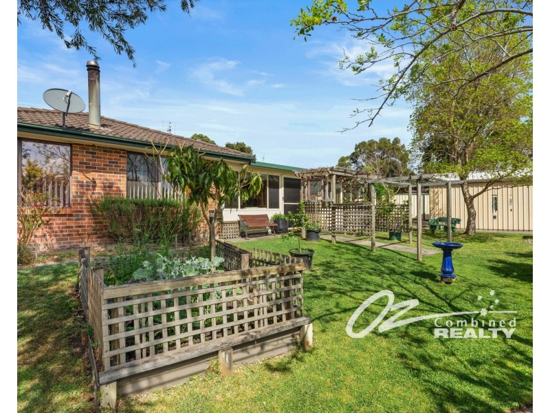 45 Flamingo Avenue, Sanctuary Point NSW 2540