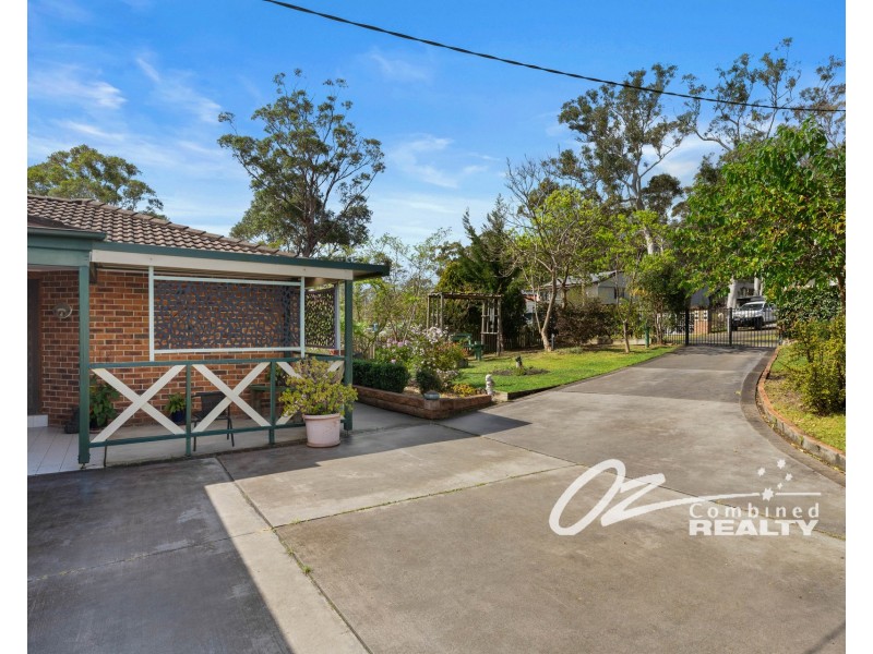 45 Flamingo Avenue, Sanctuary Point NSW 2540