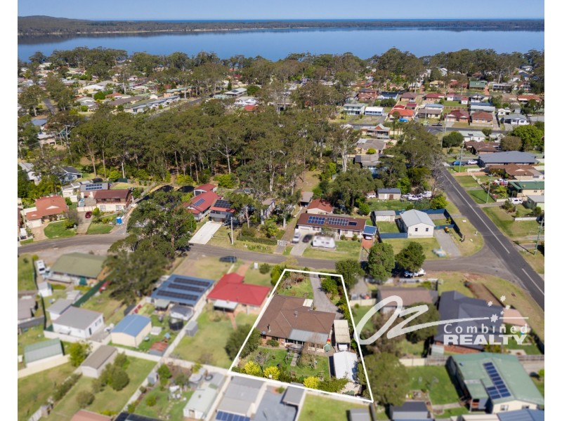 45 Flamingo Avenue, Sanctuary Point NSW 2540