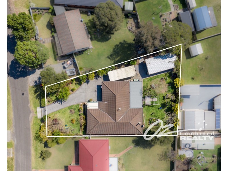 45 Flamingo Avenue, Sanctuary Point NSW 2540