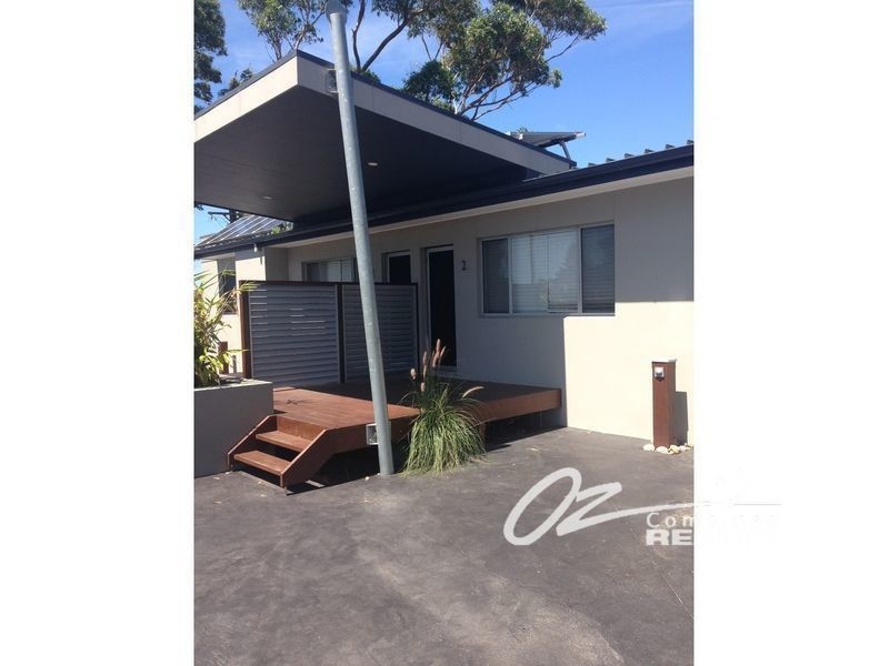 1/67 Elizabeth Drive, Vincentia NSW 2540