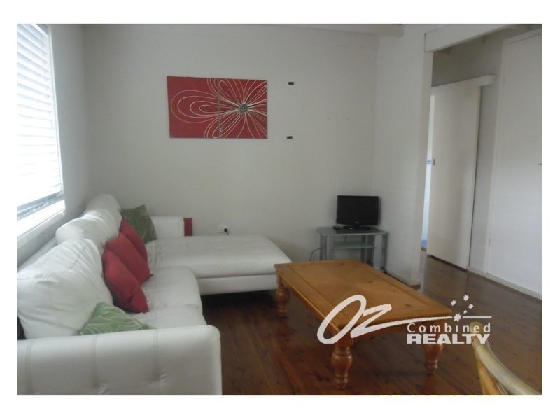 1/67 Elizabeth Drive, Vincentia NSW 2540