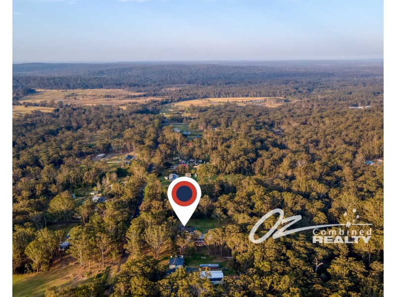 7 Knoll Parade, Woollamia NSW 2540