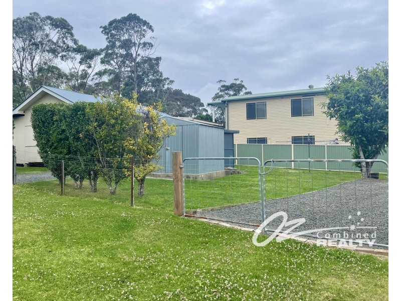 14 Owen Street, Huskisson NSW 2540