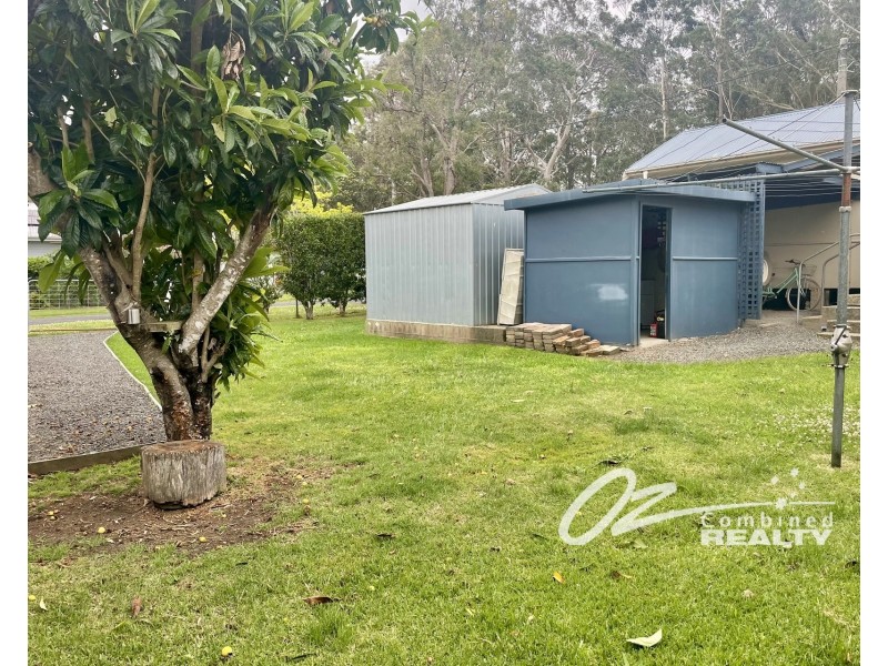 14 Owen Street, Huskisson NSW 2540