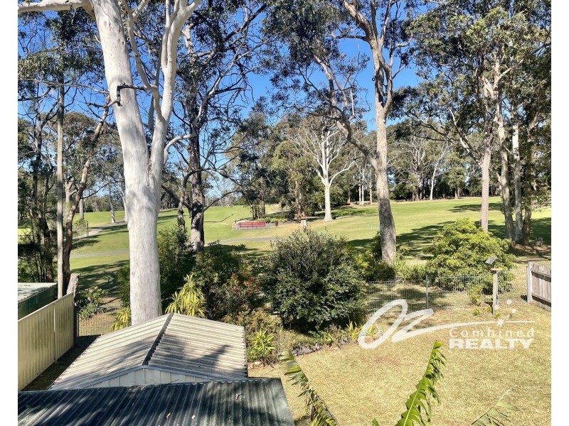 112 The Park Drive, Sanctuary Point NSW 2540