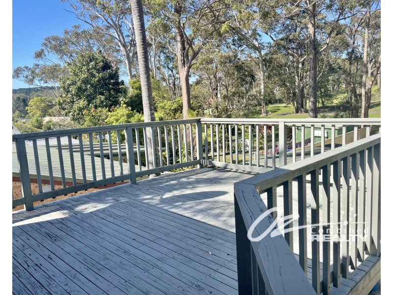 112 The Park Drive, Sanctuary Point NSW 2540