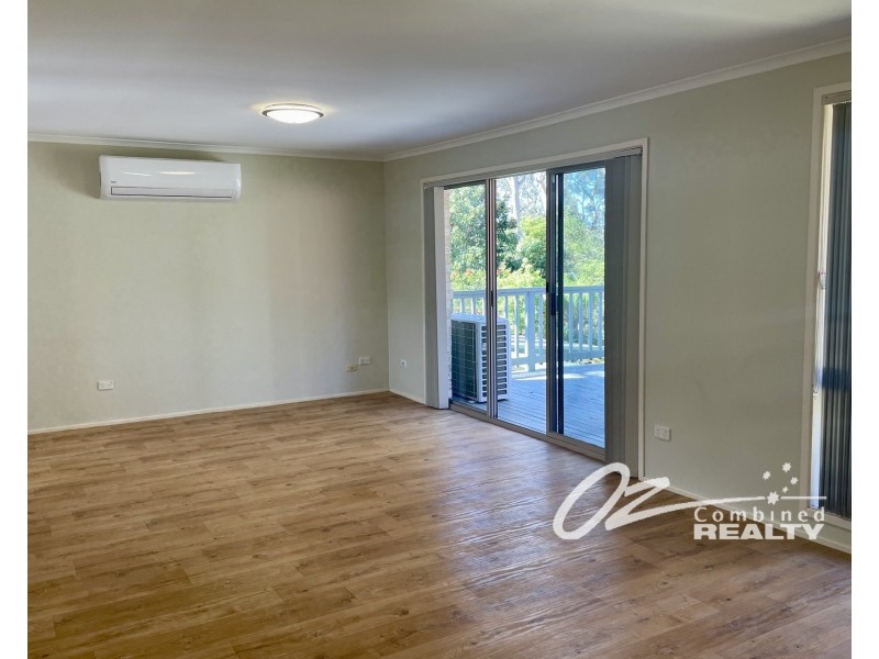 112 The Park Drive, Sanctuary Point NSW 2540