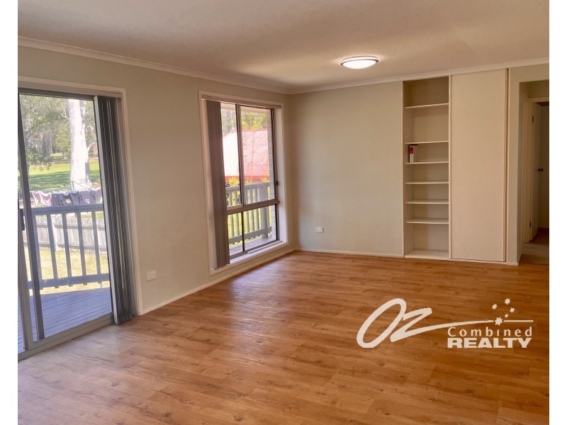 112 The Park Drive, Sanctuary Point NSW 2540