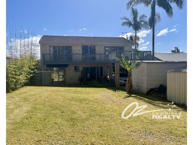 112 The Park Drive, Sanctuary Point NSW 2540