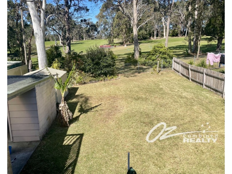 112 The Park Drive, Sanctuary Point NSW 2540