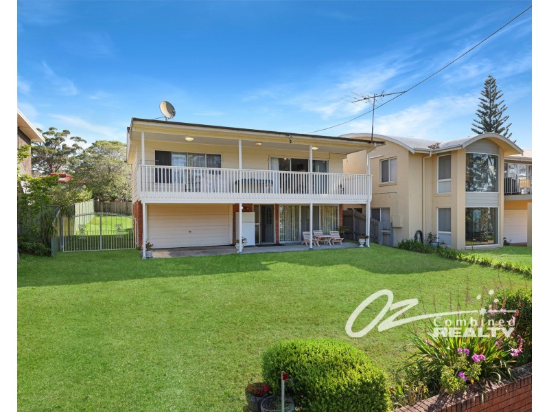 5 Lambs Crescent, Vincentia NSW 2540