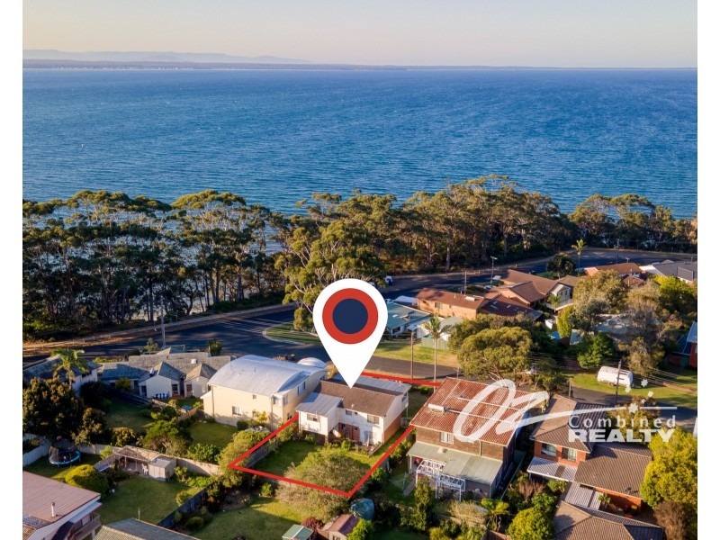 5 Lambs Crescent, Vincentia NSW 2540