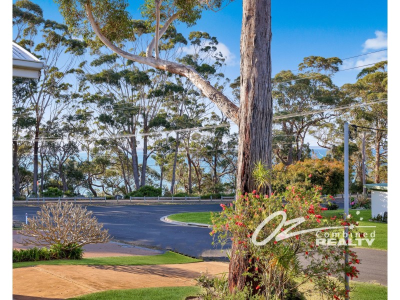 5 Lambs Crescent, Vincentia NSW 2540