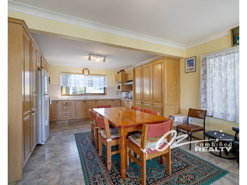 5 Lambs Crescent, Vincentia NSW 2540