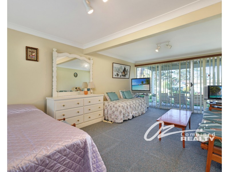 5 Lambs Crescent, Vincentia NSW 2540