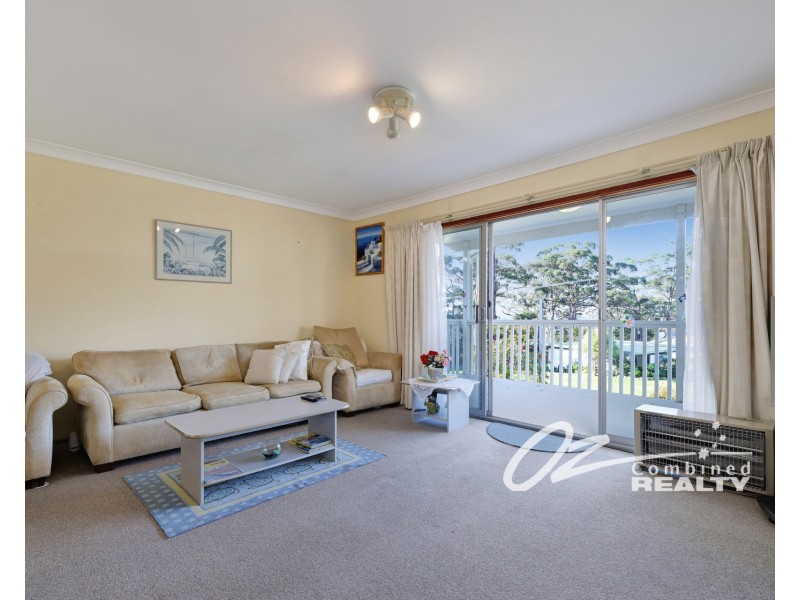 5 Lambs Crescent, Vincentia NSW 2540