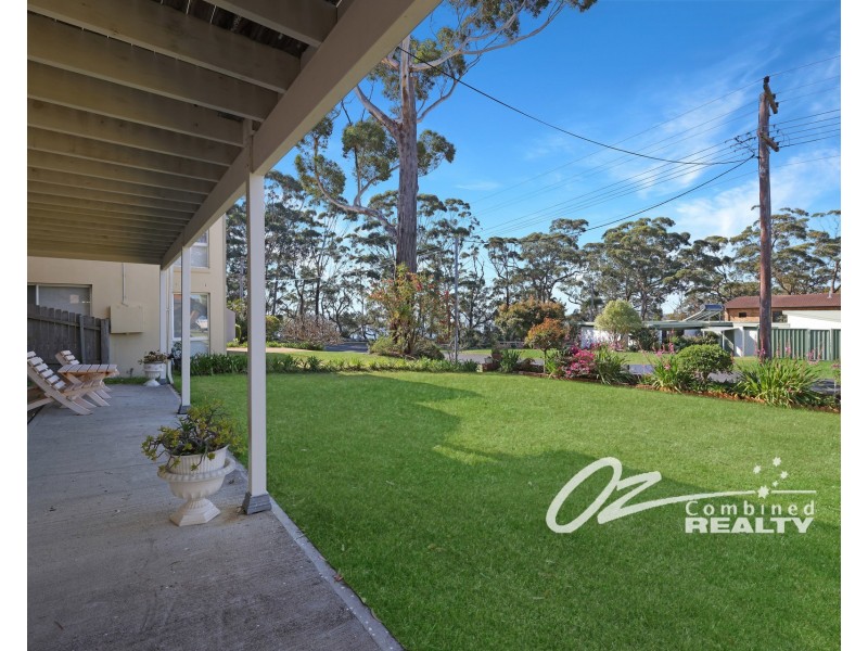 5 Lambs Crescent, Vincentia NSW 2540