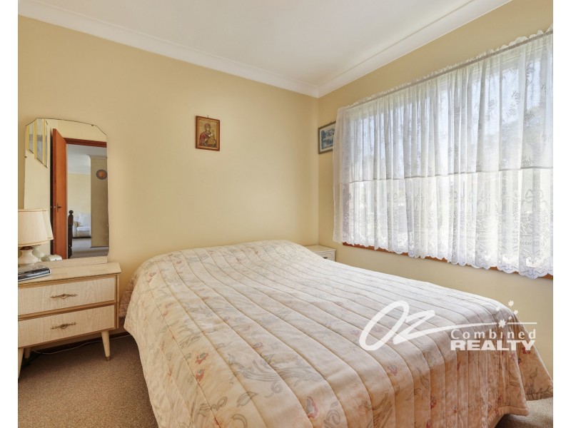 5 Lambs Crescent, Vincentia NSW 2540