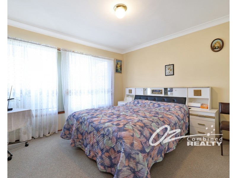5 Lambs Crescent, Vincentia NSW 2540